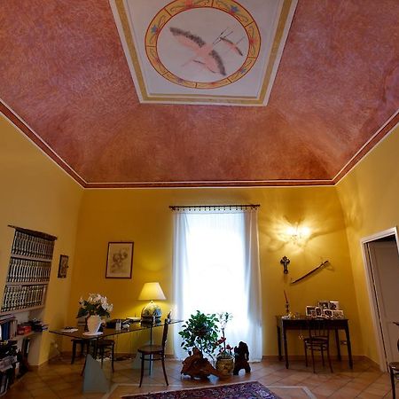 Bed and Breakfast La Casa Di Donn'Amelia Molina  Екстер'єр фото