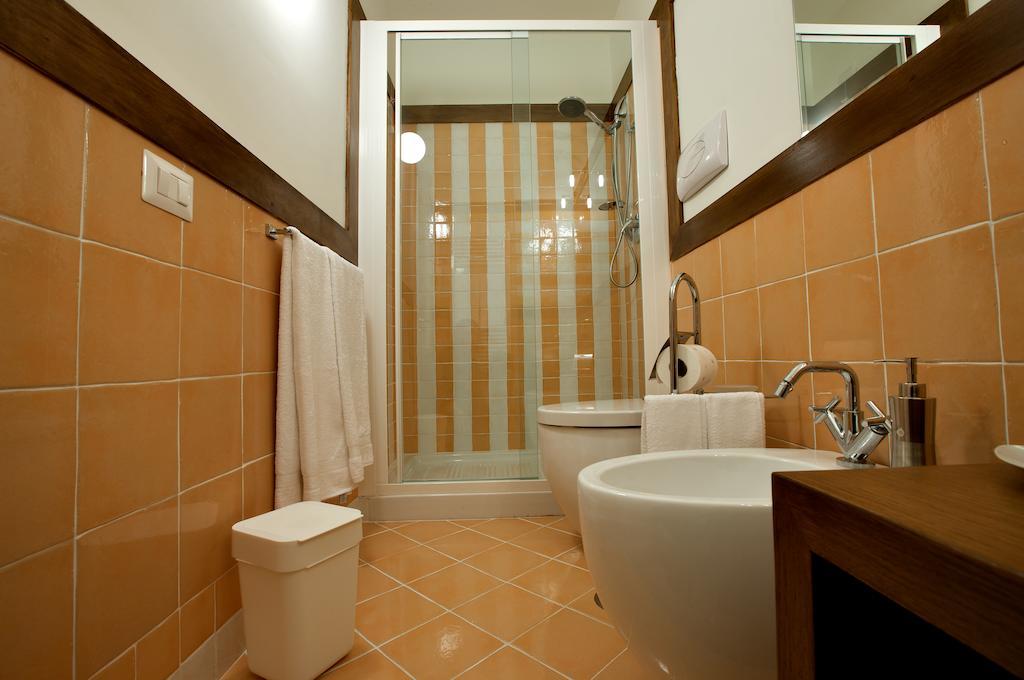 Bed and Breakfast La Casa Di Donn'Amelia Molina  Номер фото
